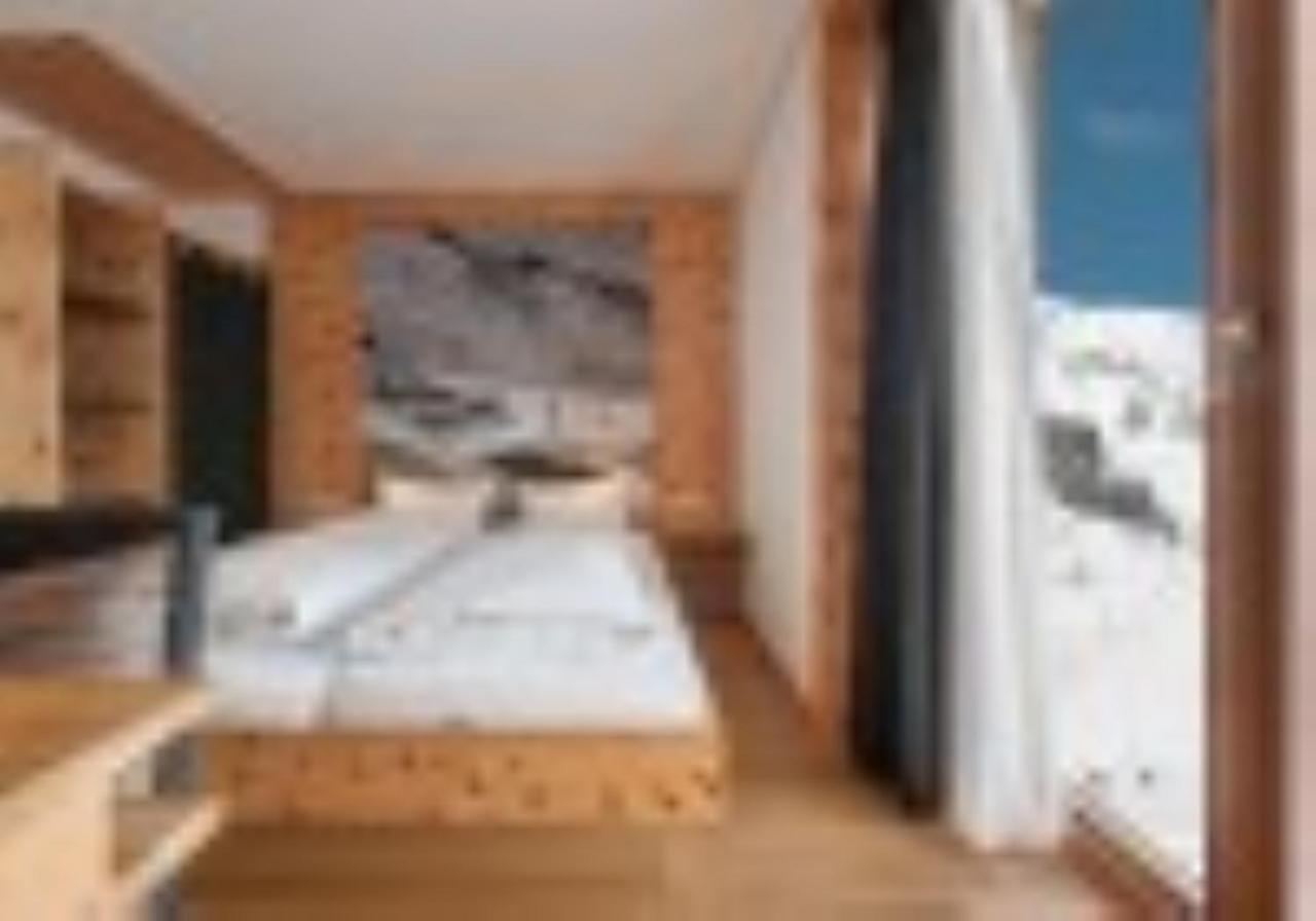 Mondschein Hotel & Chalet Stuben am Arlberg Exteriér fotografie